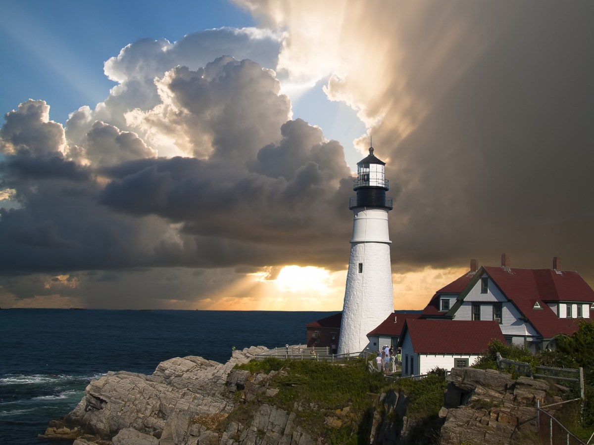 Best Activities for Stoners in Portland,&nbsp;Maine