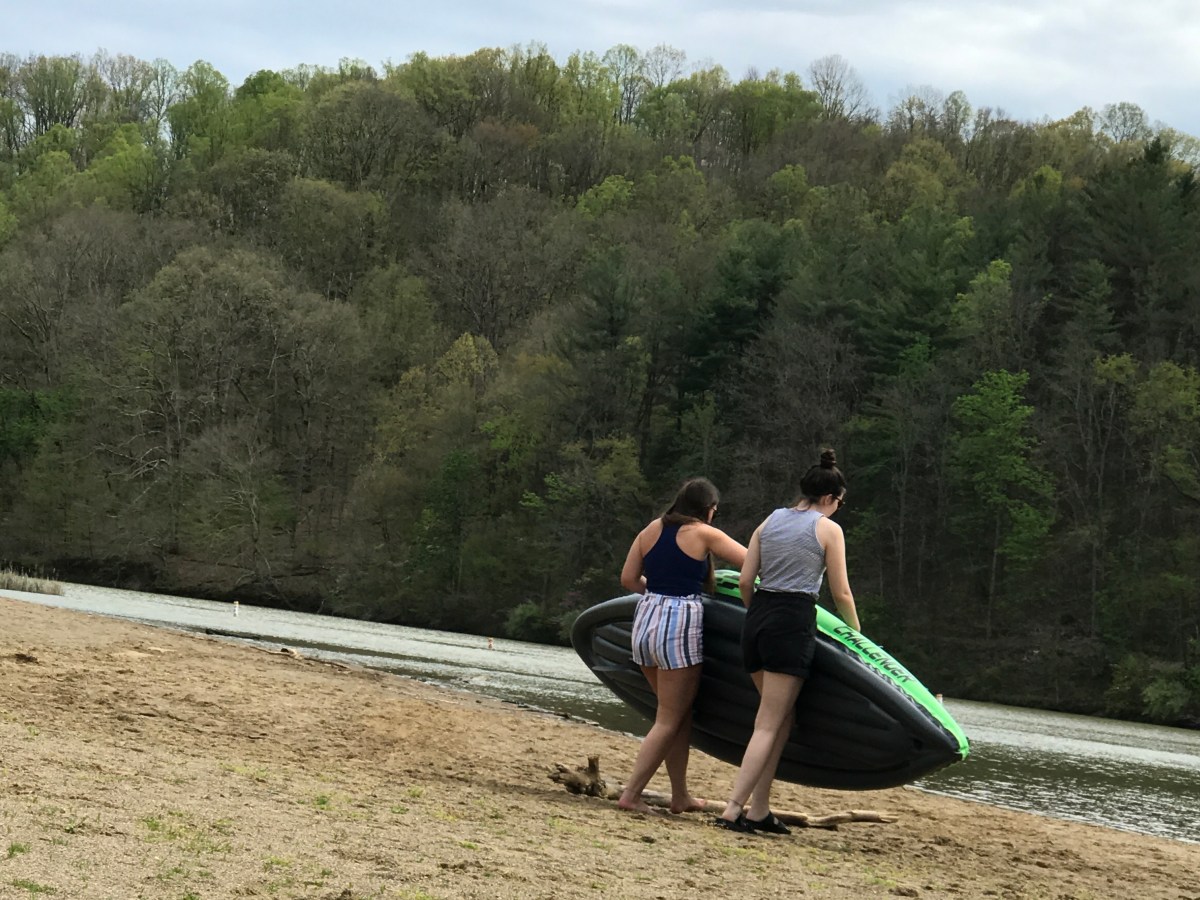 Best Places to Smoke in Athens,&nbsp;Ohio